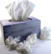 tissues
