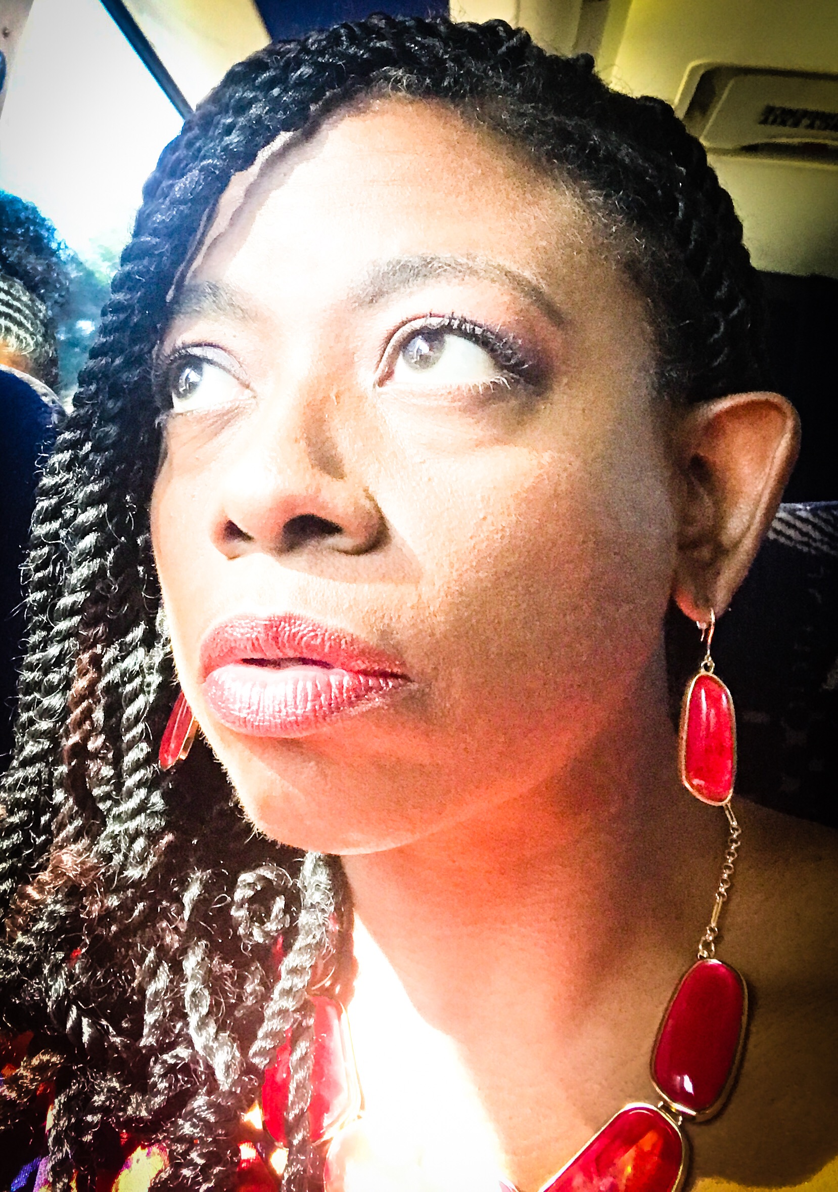 CBM looking up pic dallas