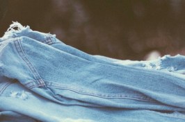 levi torn jacket biker unsplash